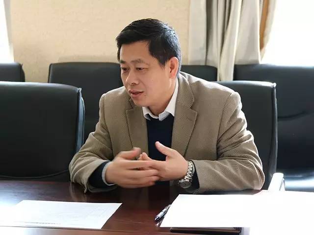 朝阳教委相关部门到劲松职高综合高中部进行教育教学工作督导检查