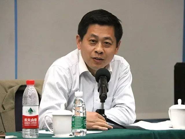 劲松职高综合高中部召开高三一模考试质量分析会