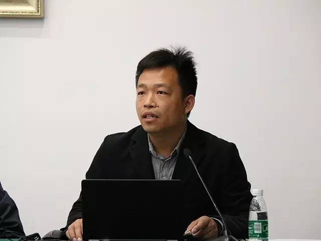 劲松职高综合高中部召开高三一模考试质量分析会