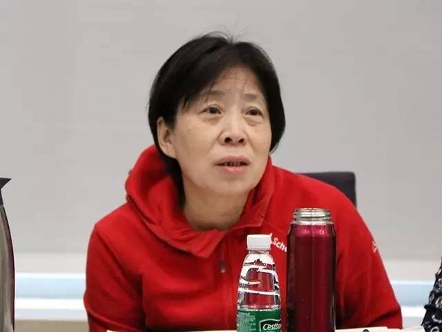 劲松职高综合高中部召开高三一模考试质量分析会