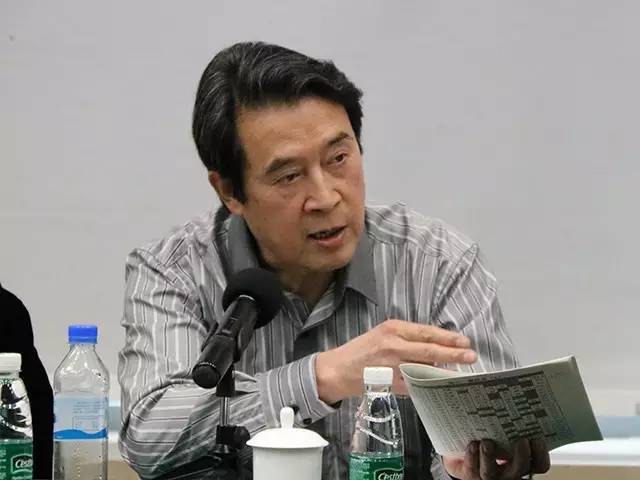劲松职高综合高中部召开高三一模考试质量分析会