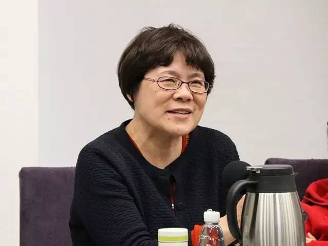 劲松职高综合高中部召开高三一模考试质量分析会