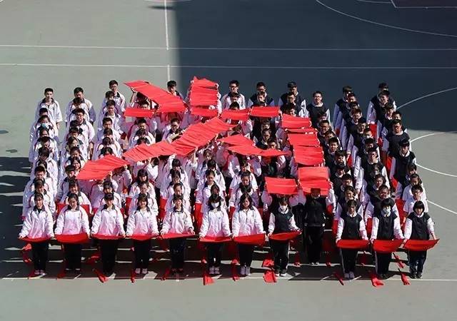 人间最美四月天，不负春光和时行 ——劲松职高综合高中部以运动会为契机，诠释校园文化、促德育升级