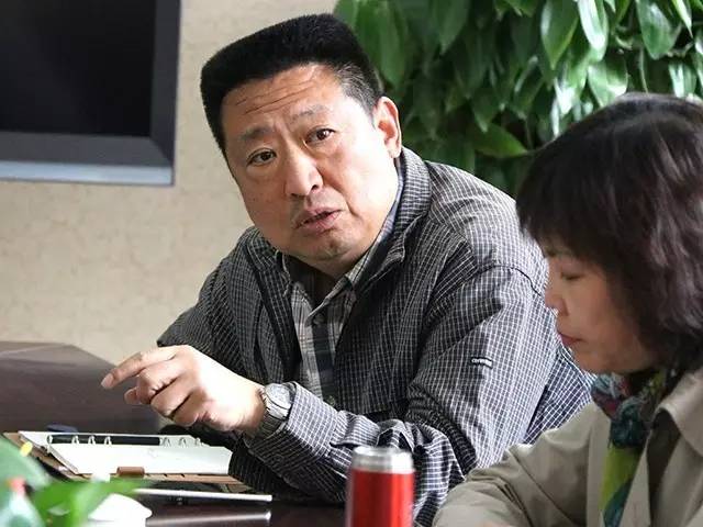 劲松职高综合高中部召开特色教学座谈会
