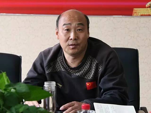 劲松职高综合高中部召开特色教学座谈会