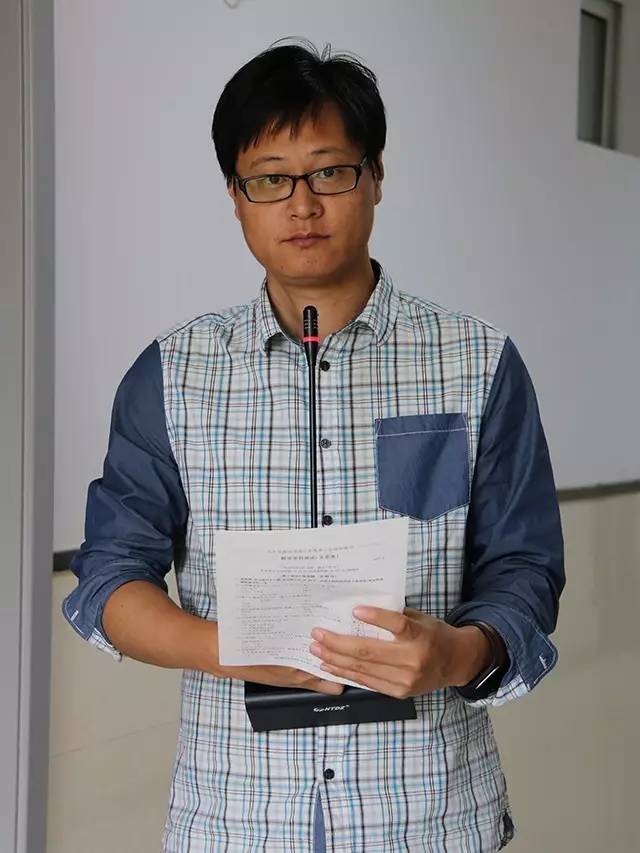 劲松职高综合高中部开展“一带一路”论坛期间安全教育活动