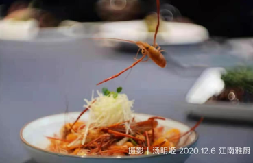 董振祥大师美食文化随笔之三十五：