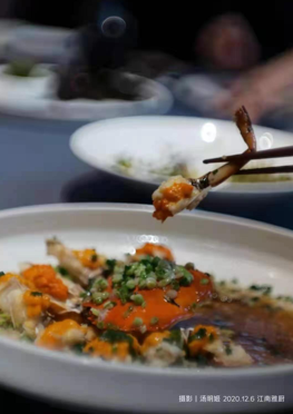 董振祥大师美食文化随笔之三十五：