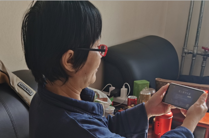 北京市劲松职业高中举行2021年春季学期线上教学实施培训