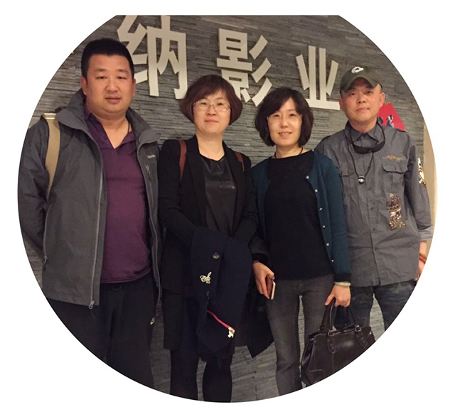 紧随行业脉搏  体验社会课堂——数字影像技术专业工学交替拉开帷幕