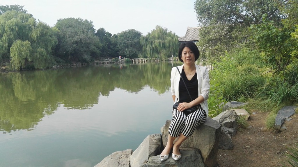 王金平千教万教，教人求真；千学万学，学做真人.jpg