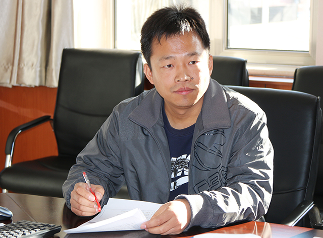 以赛促混合式教学转型升级——劲松职高新源里校区开展校级教学设计竞赛