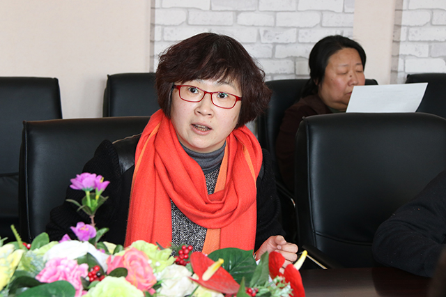 以赛促混合式教学转型升级——劲松职高新源里校区开展校级教学设计竞赛
