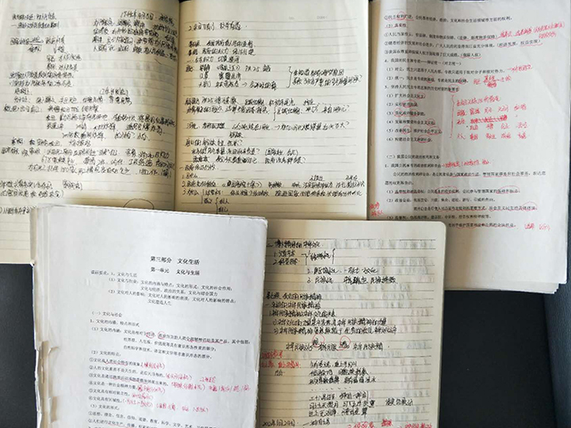 严把教学质量关 促教师队伍建设——劲松职高新源里校区开展期中考试、教学质量检查系列教学活动