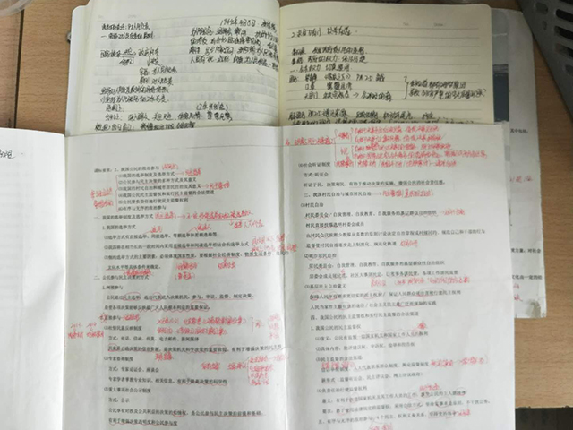 严把教学质量关 促教师队伍建设——劲松职高新源里校区开展期中考试、教学质量检查系列教学活动