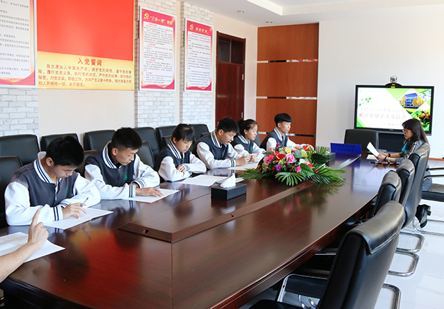 严把教学质量关 促教师队伍建设——劲松职高新源里校区开展期中考试、教学质量检查系列教学活动