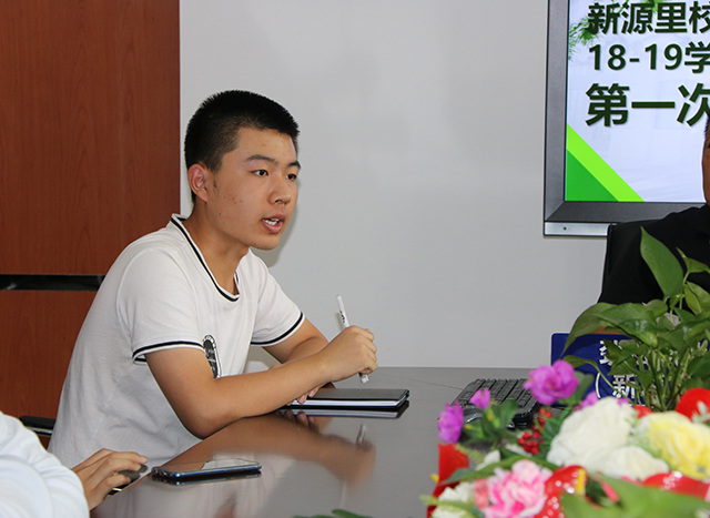 规范后勤管理 提升服务质量——劲松职高新源里校区开展系列校园安全保障工作