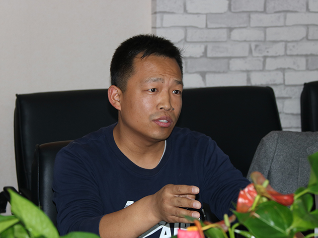 以真诚真爱之心助新教师德艺双修——劲松职高新源里校区开展青年教师工作坊第二次活动暨新教师座谈会