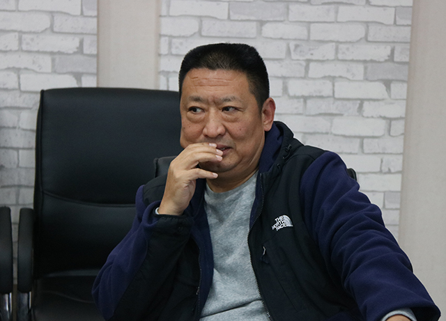 以真诚真爱之心助新教师德艺双修——劲松职高新源里校区开展青年教师工作坊第二次活动暨新教师座谈会