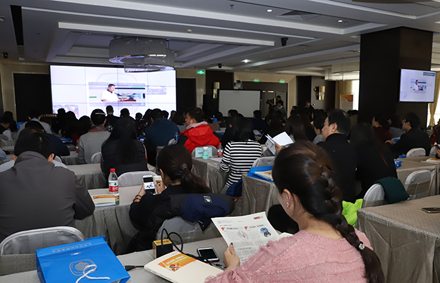 2018年朝阳区“双名工程”学科名师教学特色展示 ——北京市劲松职业高中圆满举行王跃辉教学特色展示活动