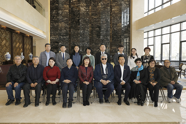 2018年朝阳区“双名工程”学科名师教学特色展示 ——北京市劲松职业高中圆满举行王跃辉教学特色展示活动