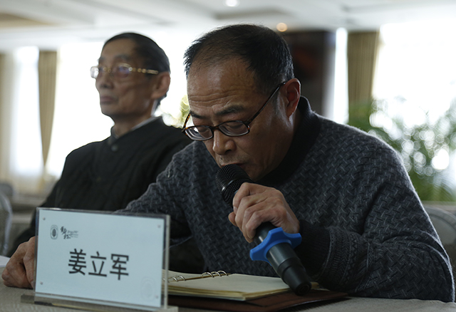强内涵树品牌显特色  改革创新促发展 ——朝阳区人民政府教育督导室对劲松职高进行诊断式督导