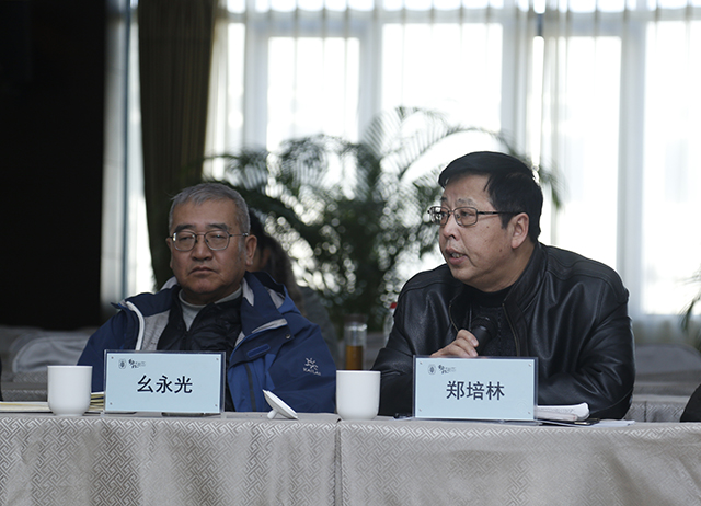 强内涵树品牌显特色  改革创新促发展 ——朝阳区人民政府教育督导室对劲松职高进行诊断式督导