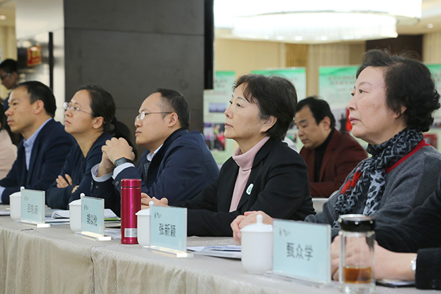 一个有温度的德育品牌——北京市劲松职业高中“希望厨师”德育品牌创建复评工作圆满结束