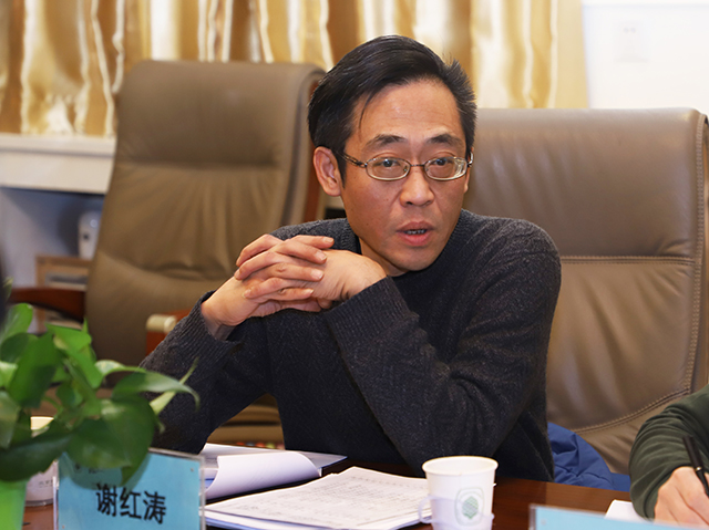 《人像摄影服务机构诚信评价》行业标准研讨会在劲松职业高中顺利召开