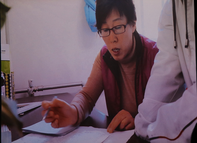 我就是学霸——劲松职高举办第一届综合学科知识竞赛