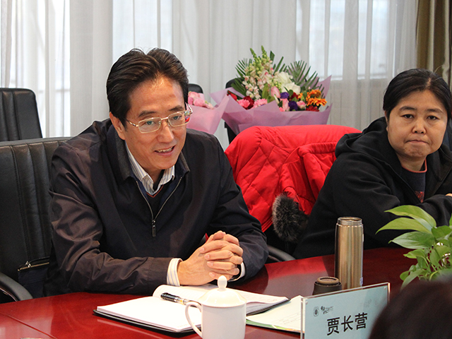 北京市劲松职业高中与北京市密云区职业学校委托培养烹饪教师签约仪式在常营校区举行