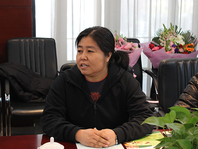 北京市劲松职业高中与北京市密云区职业学校委托培养烹饪教师签约仪式在常营校区举行