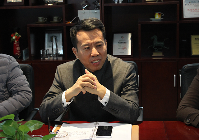 北京市劲松职业高中与北京市密云区职业学校委托培养烹饪教师签约仪式在常营校区举行