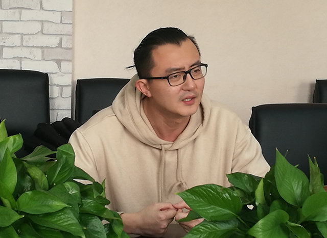 劲松职高召开烹饪专业公共基础课职业模块教材审纲会