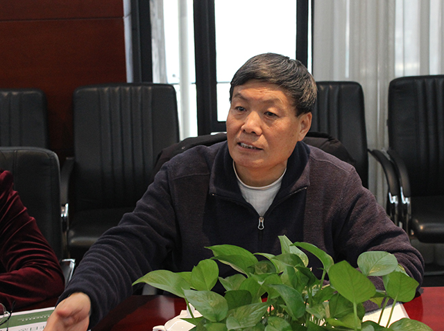 党建促校建，合力谱新篇——劲松职业高中党总支开展校区党支部工作专项视导