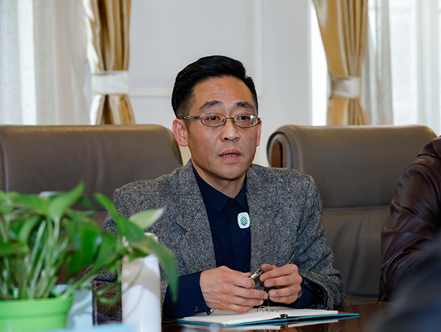 北京市劲松职业高中举行周锦明技能大师工作室揭牌暨拜师仪式活动