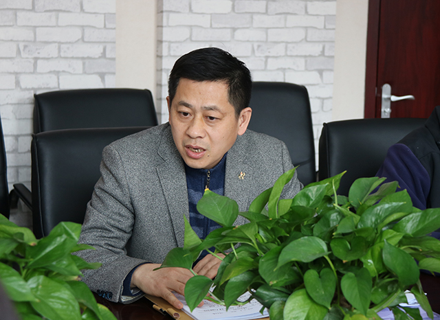 发挥模范带头作用 勇当教育改革先锋——劲松职高新源里党支部召开民主生活会和组织生活会