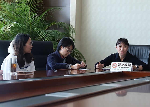北京市劲松职业高中召开工会基层组织换届大会