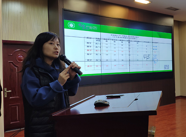 “扬帆高考，成就理想” ——劲松职业高中2019届高三年级高考“百日誓师大会”顺利召开