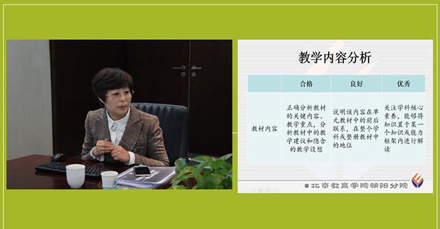 专家倾力指导 助力新教师扬帆起航 ——北京市劲松职业高中举办“扬帆杯”新任教师教学技能竞赛辅导会