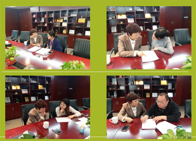 专家倾力指导 助力新教师扬帆起航 ——北京市劲松职业高中举办“扬帆杯”新任教师教学技能竞赛辅导会