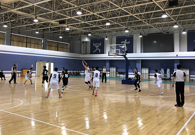 劲松职高获得朝阳区教职工运动会特殊贡献奖