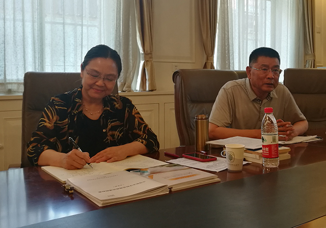 “专家指导谋发展 德育引领促提升” 北京市劲松职业高中组织召开德育工作会