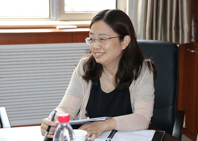 混合式学习+产教融合+课程联动——劲松职高新源里校区电子商务专业成功完成区级研究课
