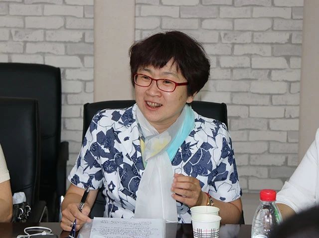 混合式学习+产教融合+课程联动——劲松职高新源里校区电子商务专业成功完成区级研究课