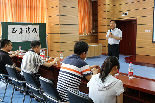 青春如歌 扬帆远航——劲松职高综合高中部举行高三毕业典礼
