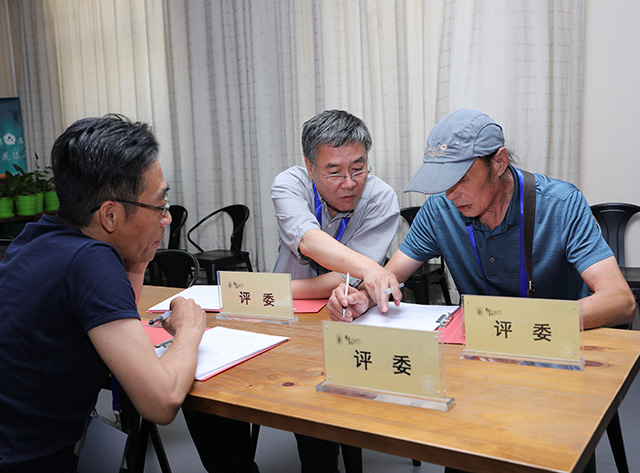 劲松职业高中成功举办北京市第九届商业服务业技能（人像摄影师）大赛初赛
