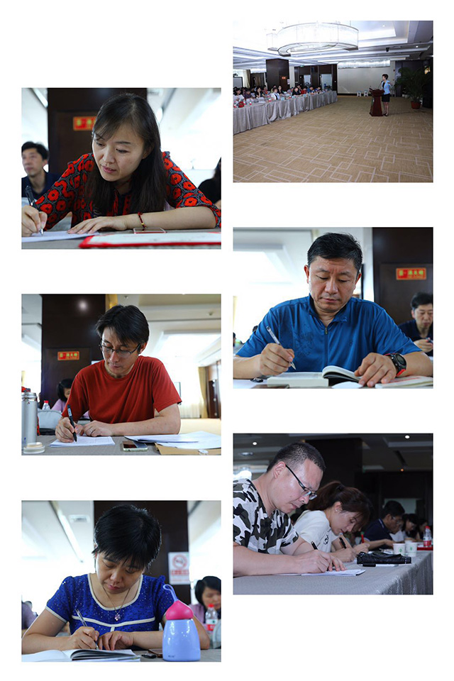 劲松职高召开2019年度导师带教工作启动会暨骨干教师、青年教师培训活动