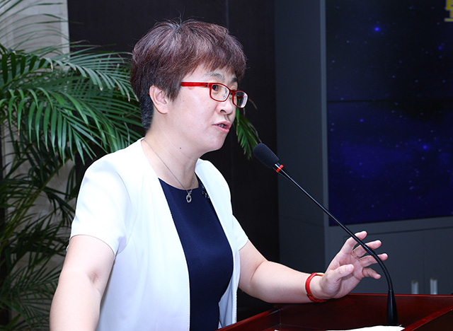 劲松职高召开2019年度导师带教工作启动会暨骨干教师、青年教师培训活动