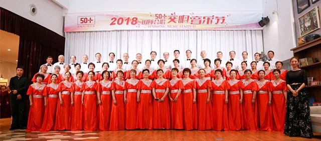 一封来自社区的信